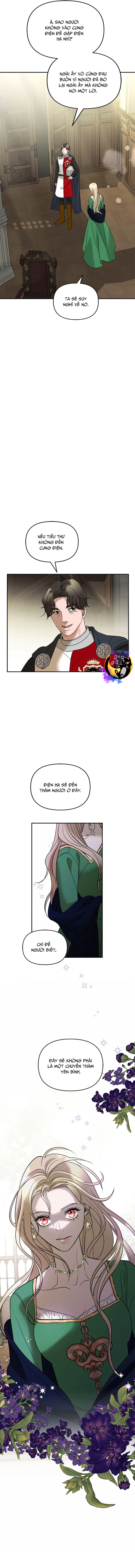 Ta Đã Chết Như Thế Nào Chapter 28 - Trang 2