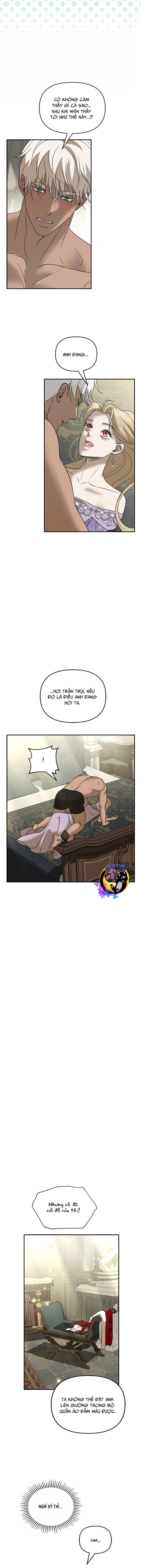 Ta Đã Chết Như Thế Nào Chapter 28 - Trang 2