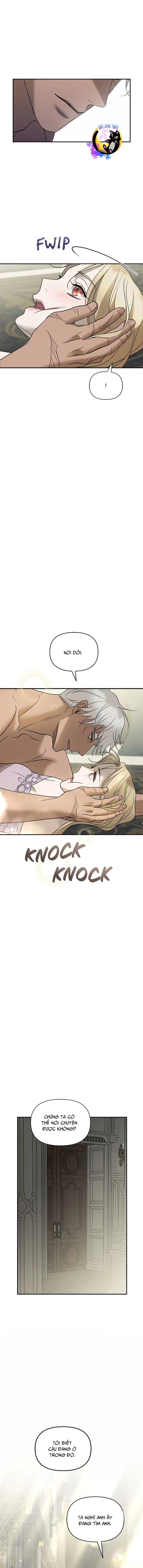 Ta Đã Chết Như Thế Nào Chapter 28 - Trang 2