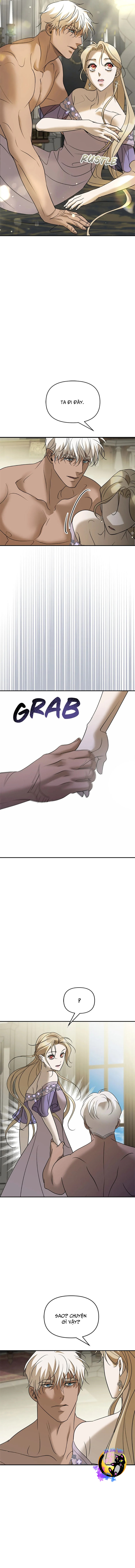 Ta Đã Chết Như Thế Nào Chapter 28 - Trang 2