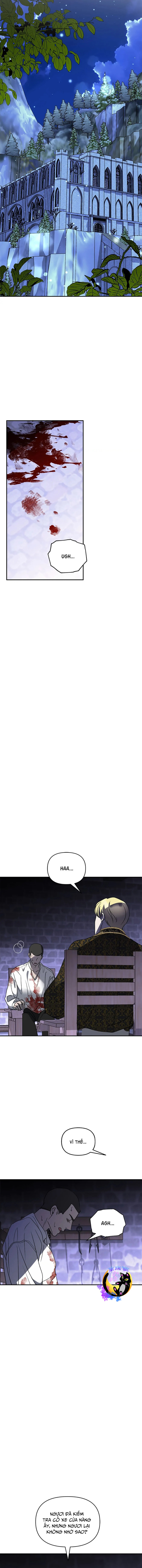 Ta Đã Chết Như Thế Nào Chapter 28 - Trang 2