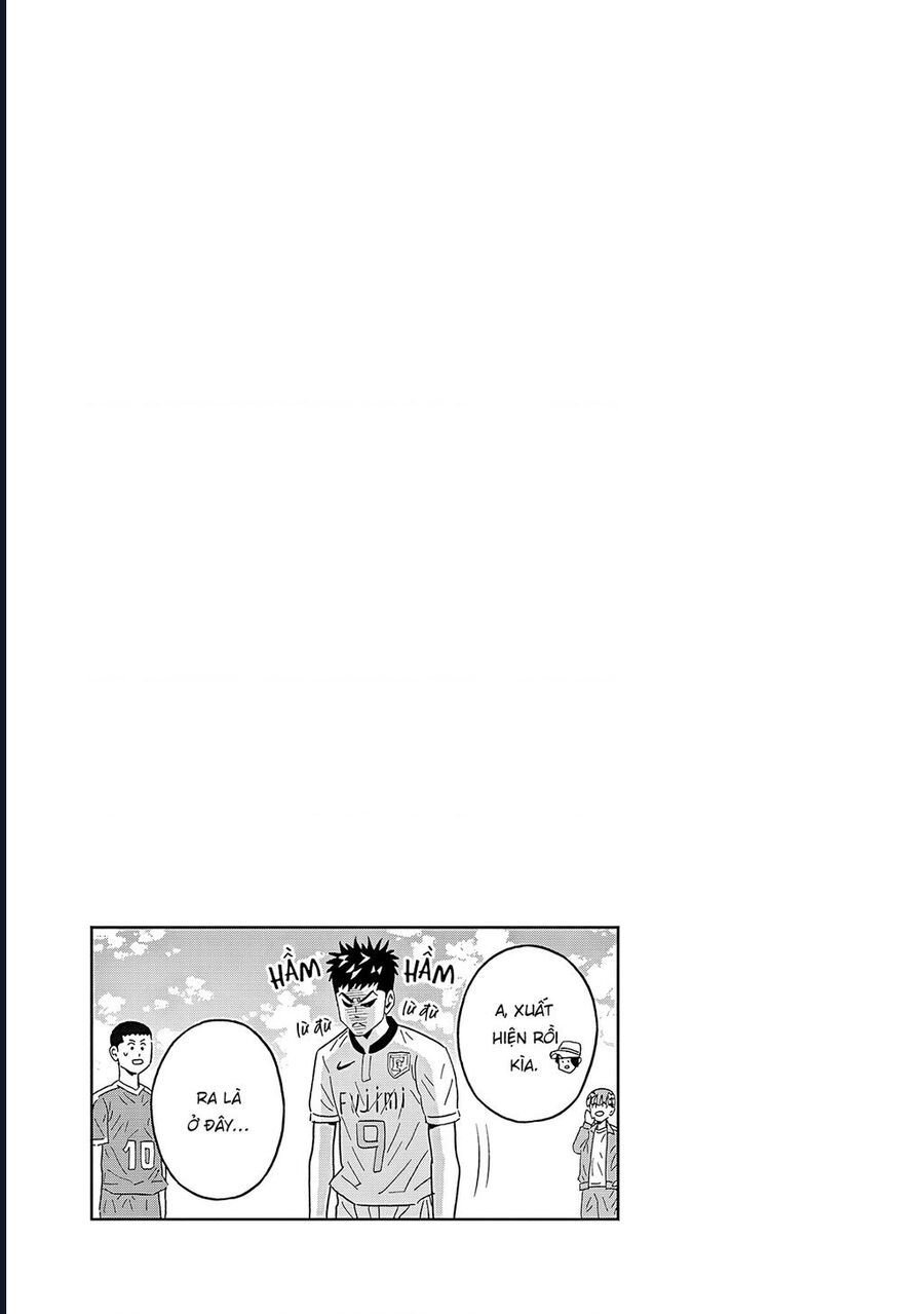 Chàng Trai Sạch Sẽ! Aoyama-Kun Chapter 41 - Trang 2
