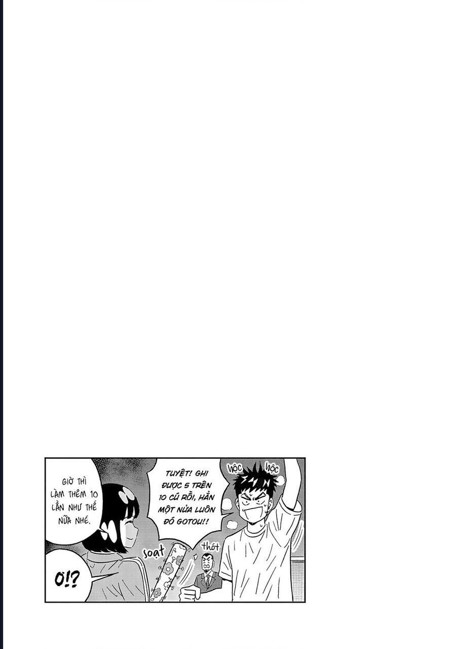 Chàng Trai Sạch Sẽ! Aoyama-Kun Chapter 42 - Trang 2