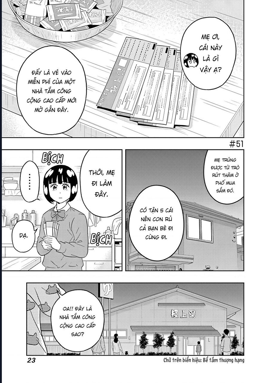 Chàng Trai Sạch Sẽ! Aoyama-Kun Chapter 51 - Trang 2