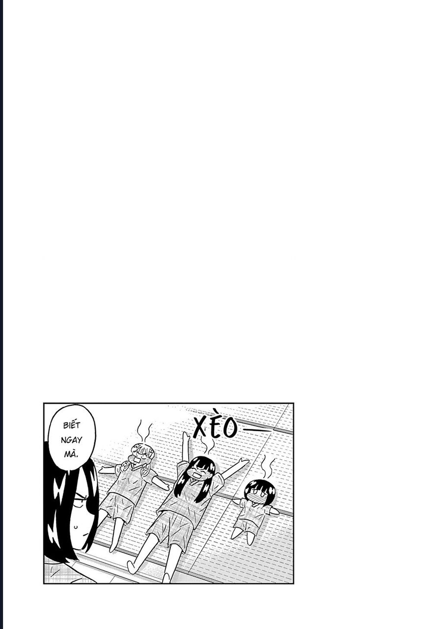 Chàng Trai Sạch Sẽ! Aoyama-Kun Chapter 51 - Trang 2