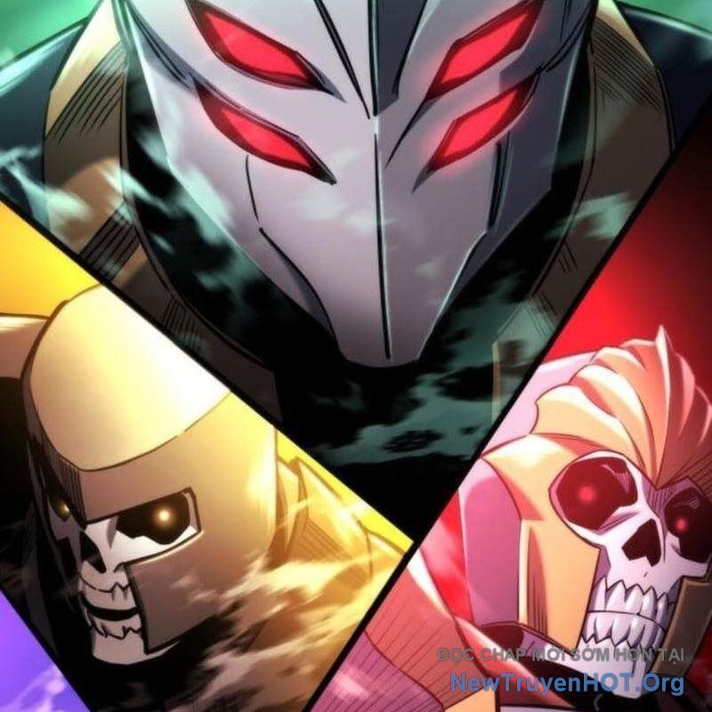 Mạt Thế Hậu Cần Chapter 47 - Trang 2