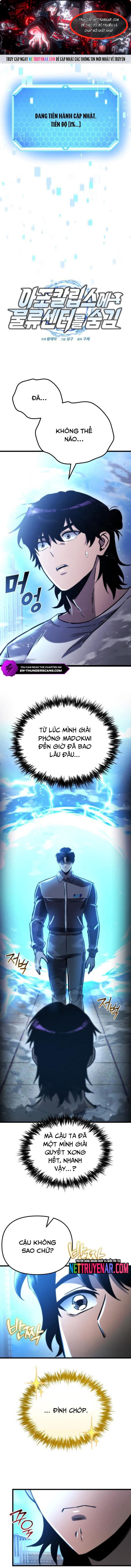 Mạt Thế Hậu Cần Chapter 53 - Trang 2
