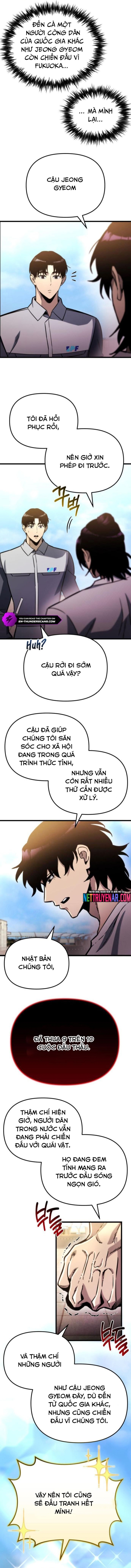 Mạt Thế Hậu Cần Chapter 53 - Trang 2