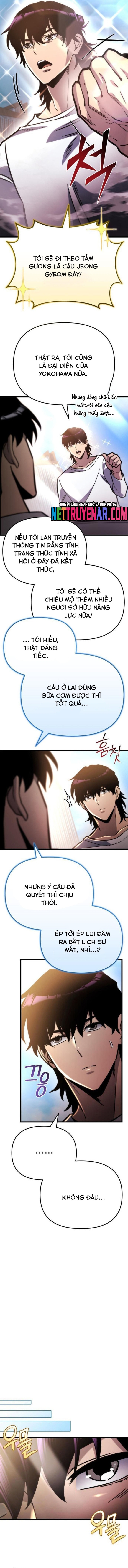 Mạt Thế Hậu Cần Chapter 53 - Trang 2