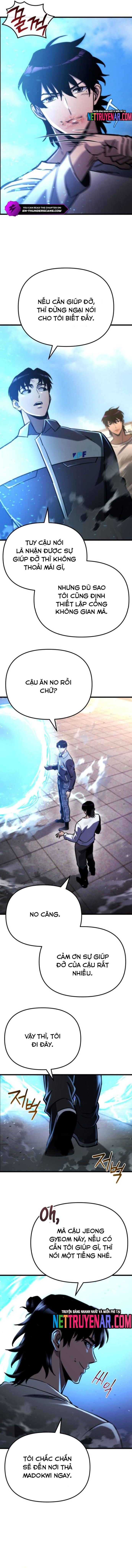 Mạt Thế Hậu Cần Chapter 53 - Trang 2