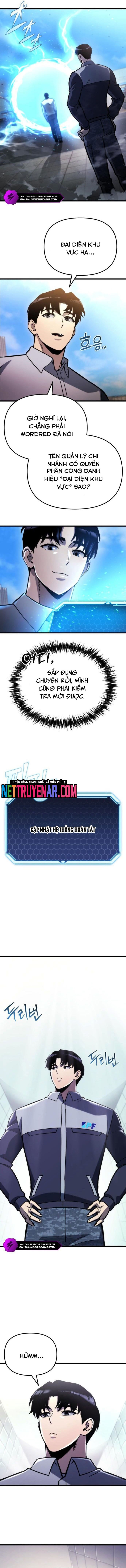 Mạt Thế Hậu Cần Chapter 53 - Trang 2