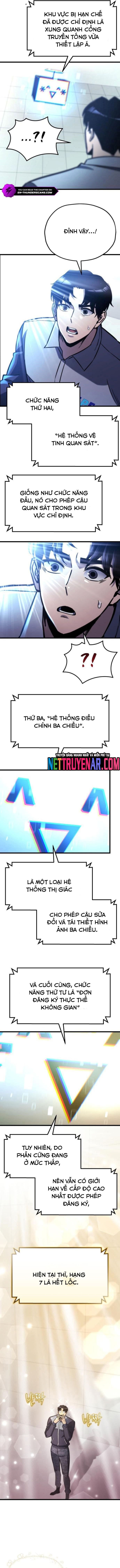 Mạt Thế Hậu Cần Chapter 53 - Trang 2