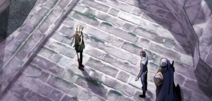 Mạt Thế Hậu Cần Chapter 55 - Trang 2