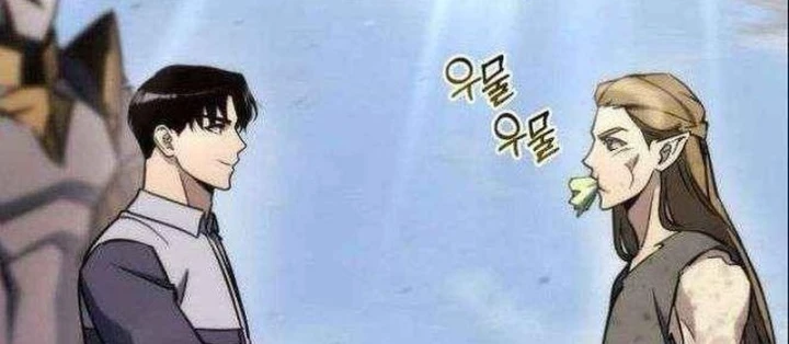 Mạt Thế Hậu Cần Chapter 55 - Trang 2