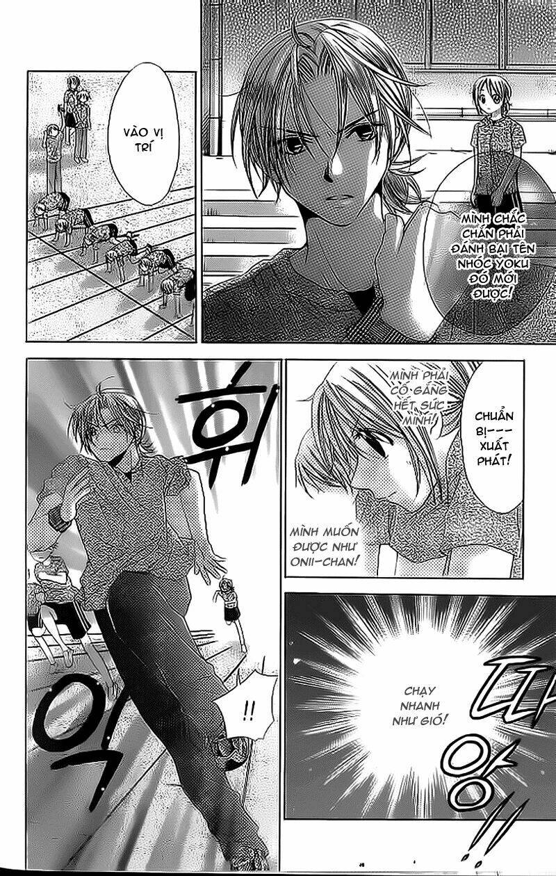 Houkago Orange Chapter 3 - Trang 2