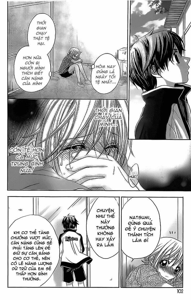 Houkago Orange Chapter 3 - Trang 2