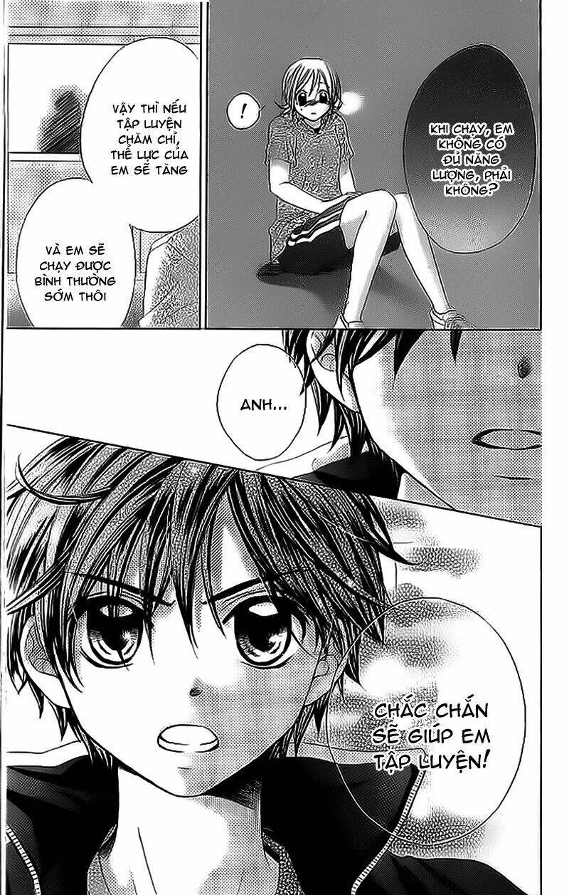 Houkago Orange Chapter 3 - Trang 2