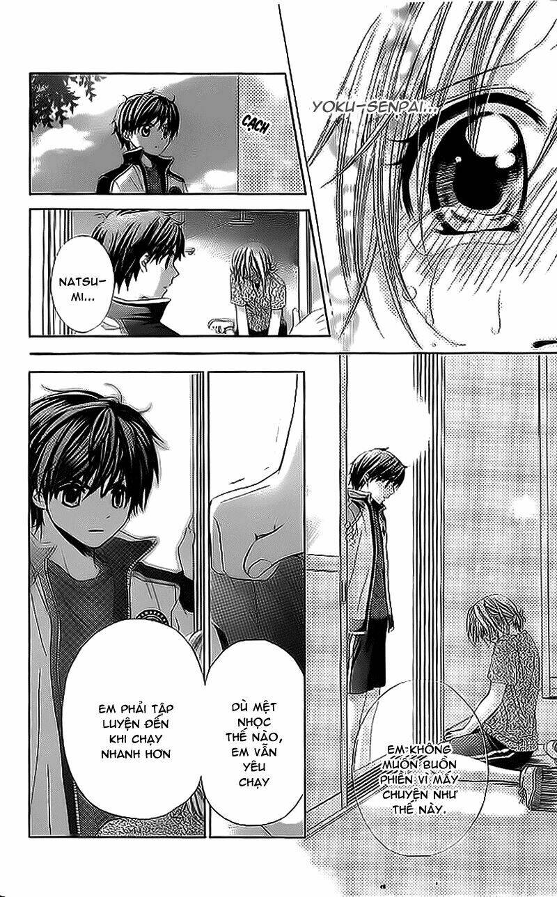 Houkago Orange Chapter 3 - Trang 2