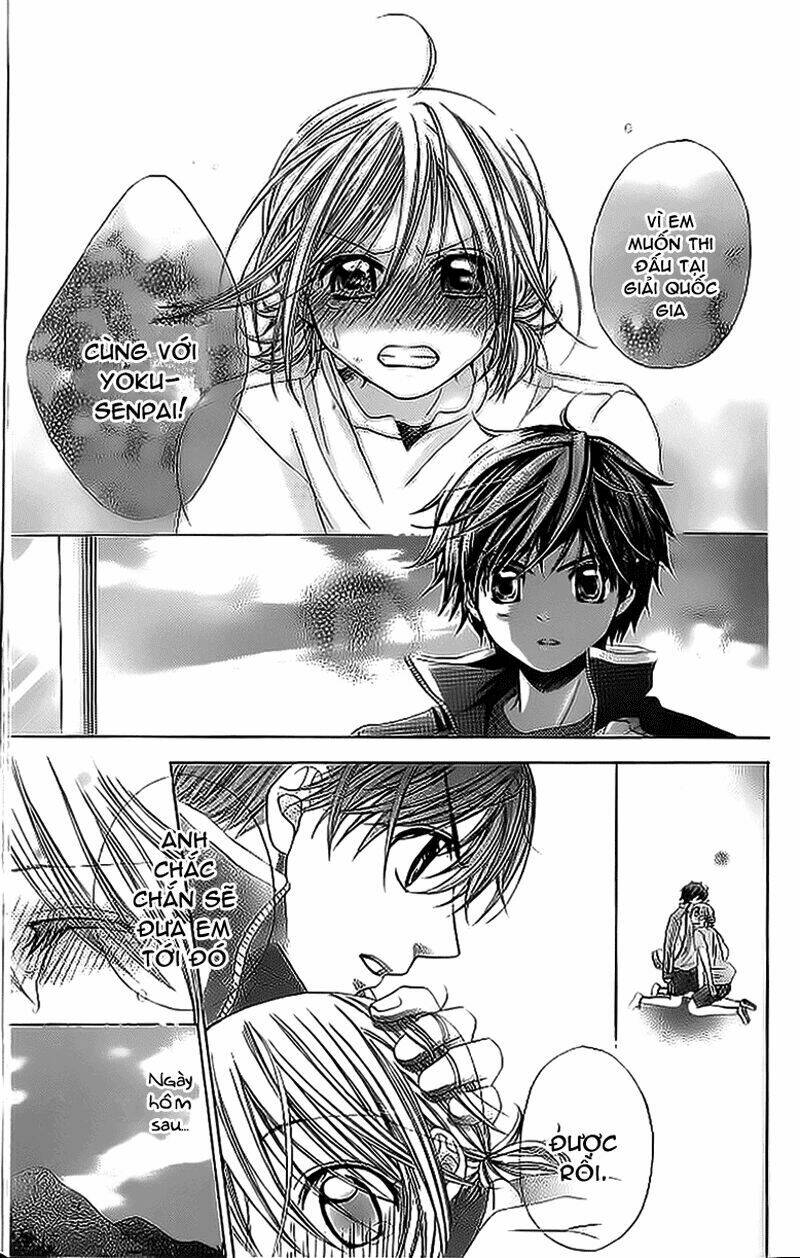 Houkago Orange Chapter 3 - Trang 2