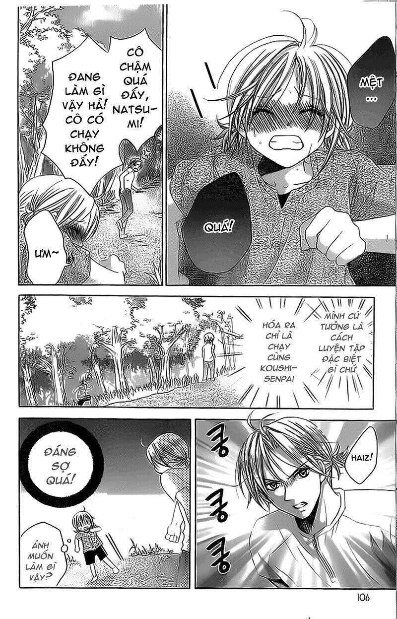 Houkago Orange Chapter 3 - Trang 2