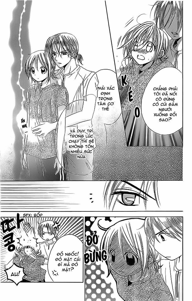 Houkago Orange Chapter 3 - Trang 2