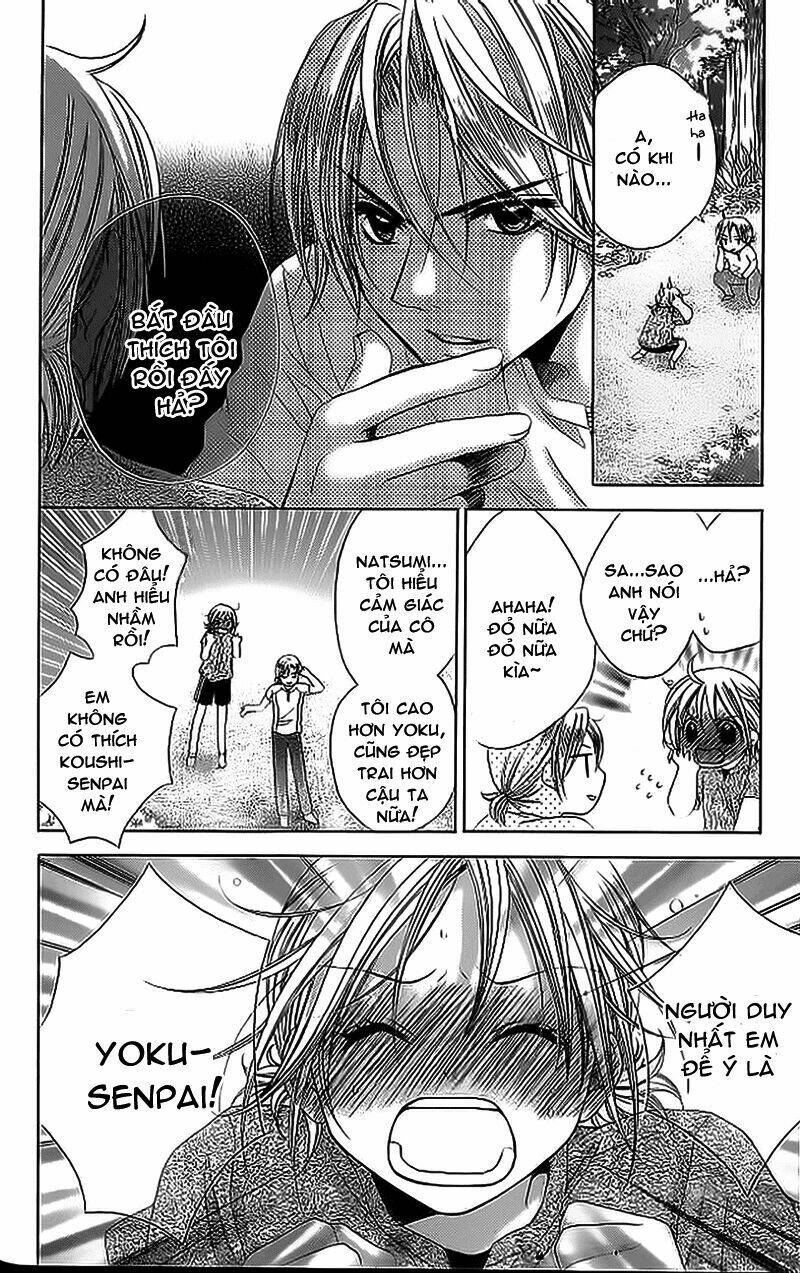 Houkago Orange Chapter 3 - Trang 2