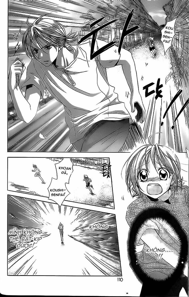 Houkago Orange Chapter 3 - Trang 2