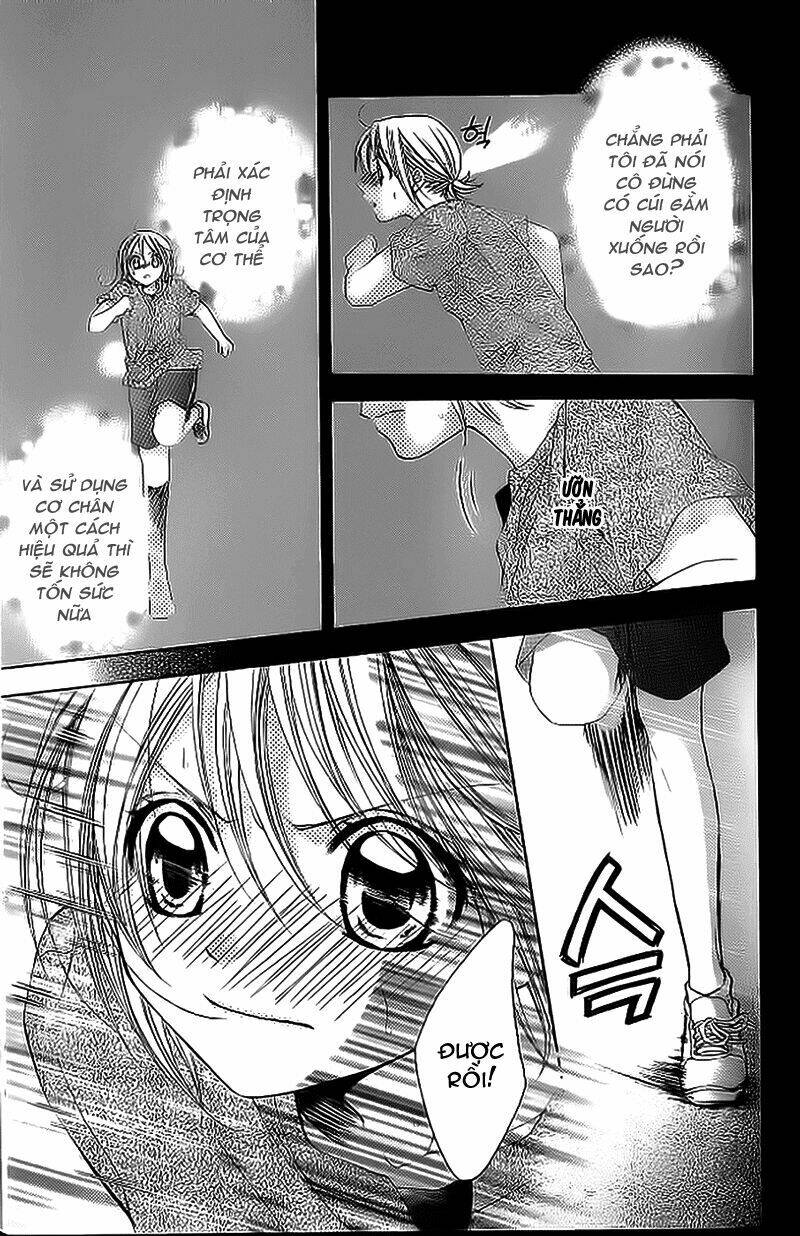 Houkago Orange Chapter 3 - Trang 2