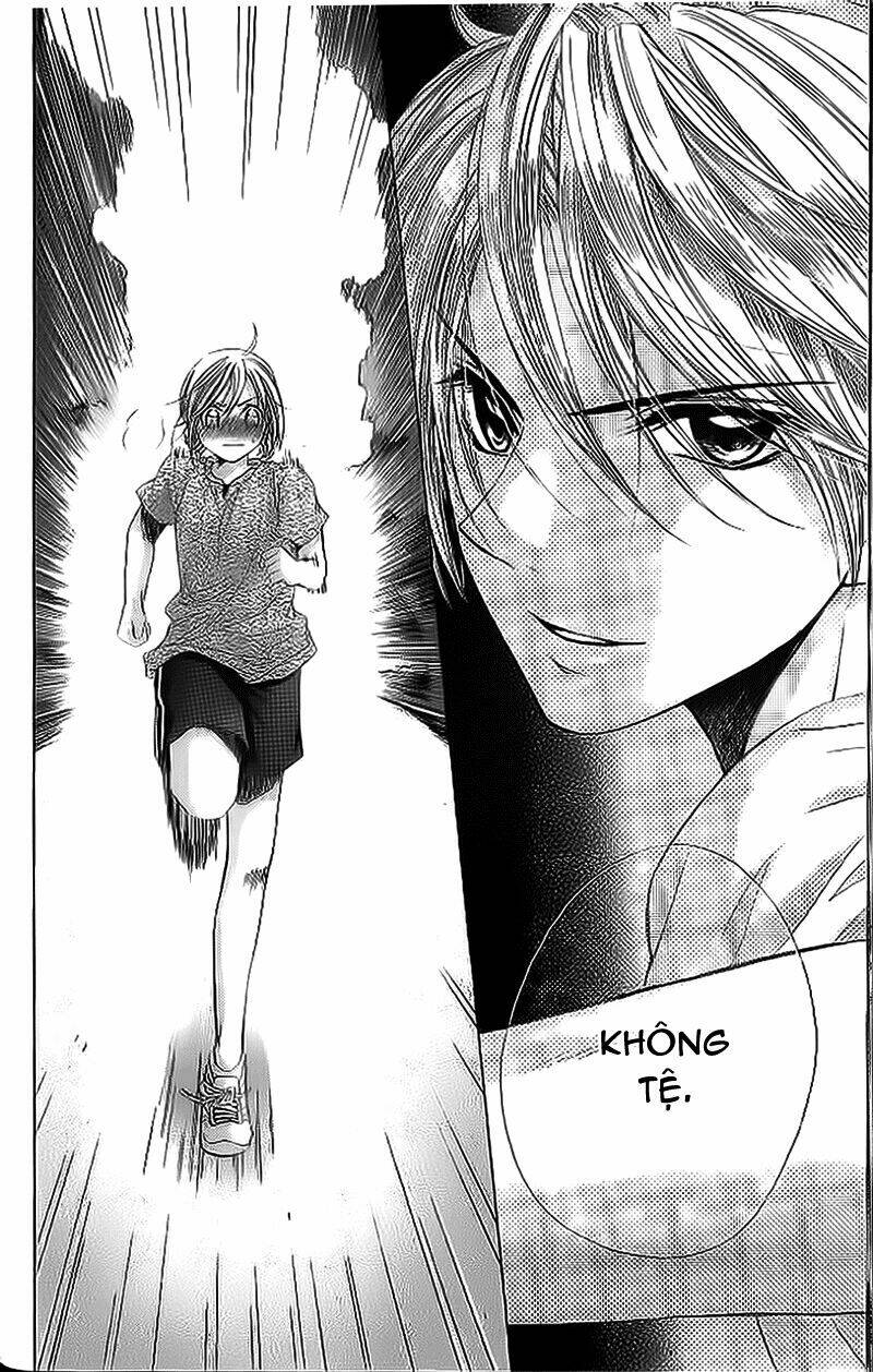 Houkago Orange Chapter 3 - Trang 2