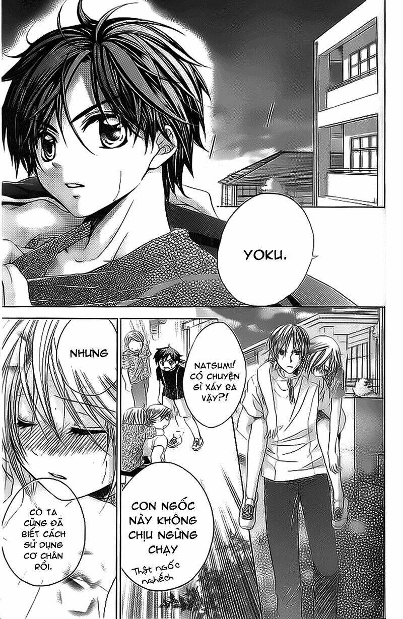 Houkago Orange Chapter 3 - Trang 2