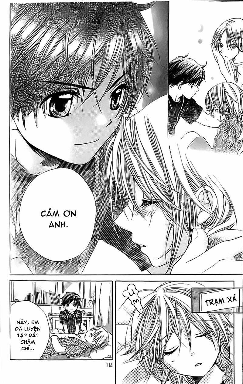 Houkago Orange Chapter 3 - Trang 2