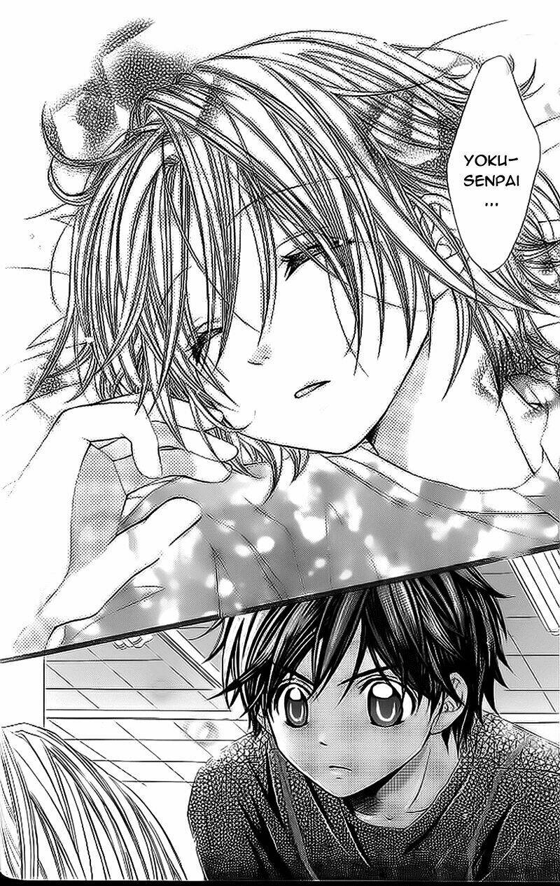 Houkago Orange Chapter 3 - Trang 2