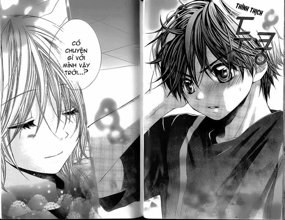Houkago Orange Chapter 3 - Trang 2