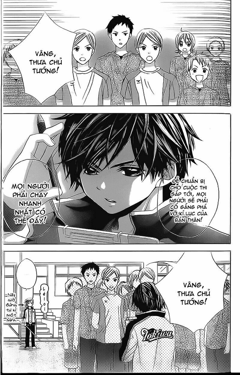 Houkago Orange Chapter 3 - Trang 2