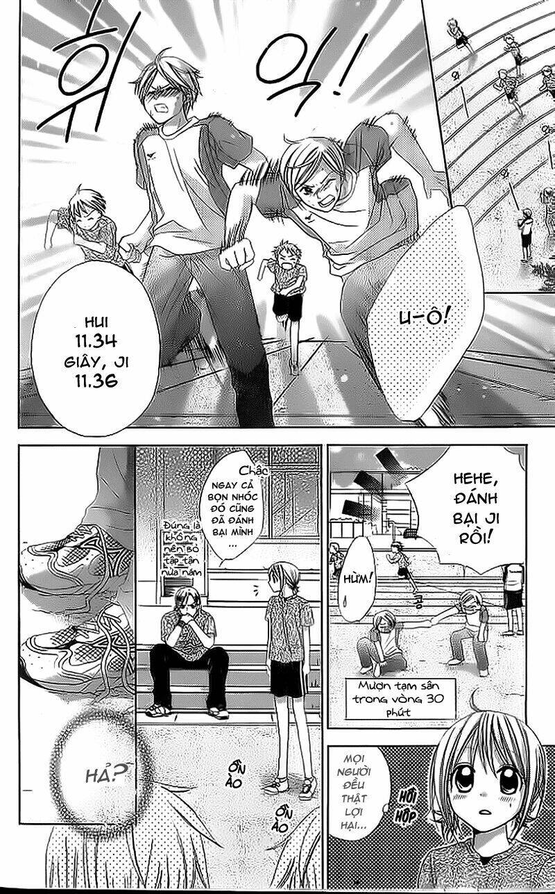 Houkago Orange Chapter 3 - Trang 2