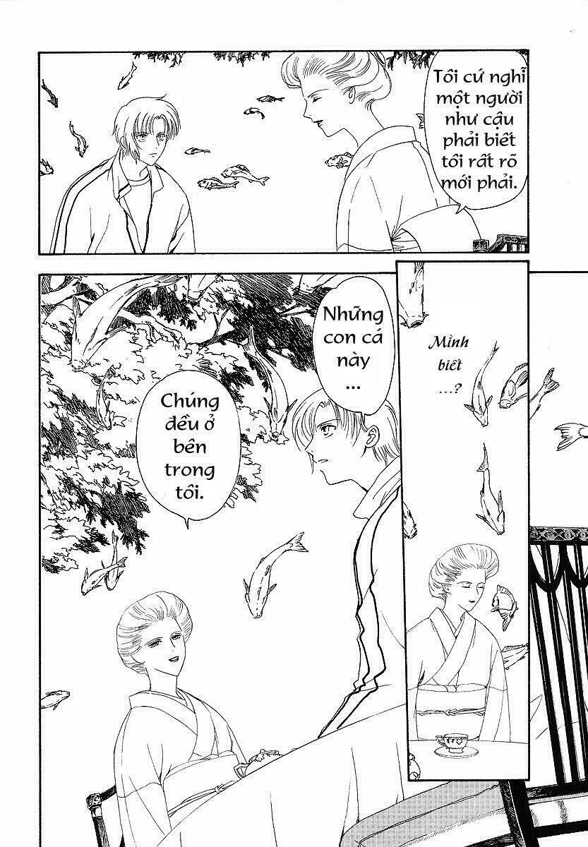 Lawful Drug Chapter 2 - Trang 2