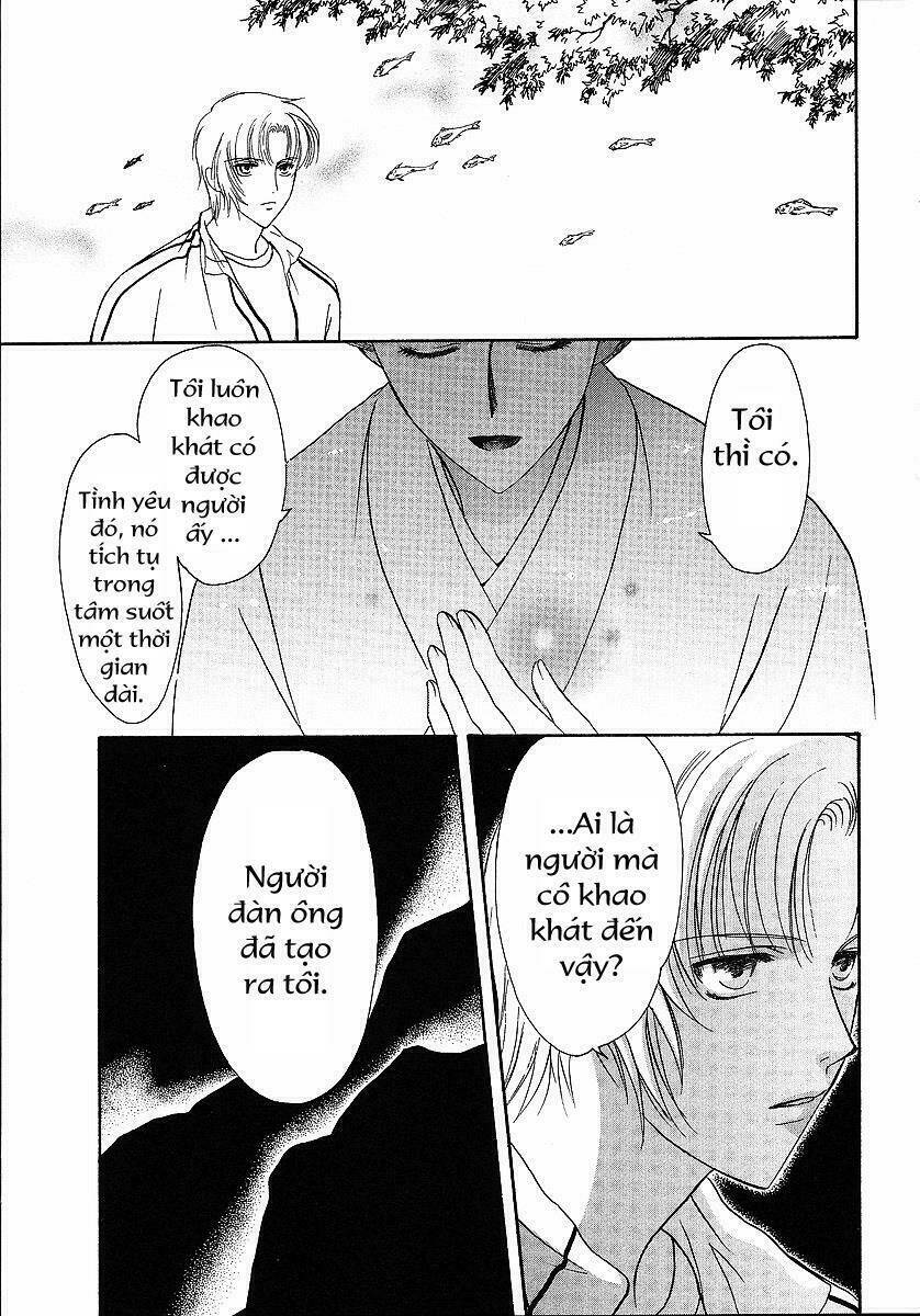 Lawful Drug Chapter 2 - Trang 2