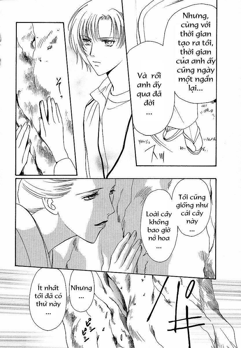 Lawful Drug Chapter 2 - Trang 2