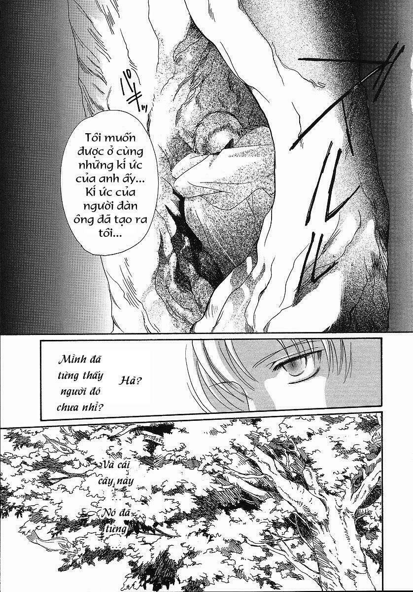 Lawful Drug Chapter 2 - Trang 2