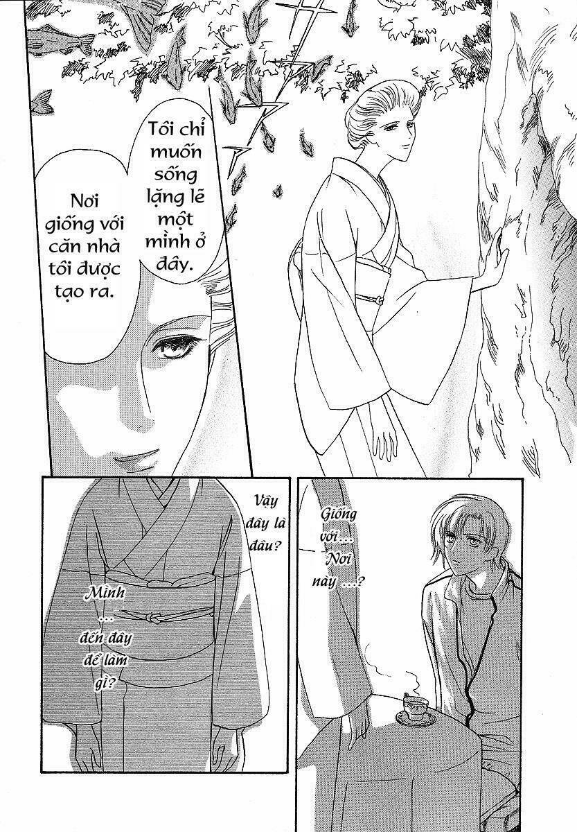 Lawful Drug Chapter 2 - Trang 2