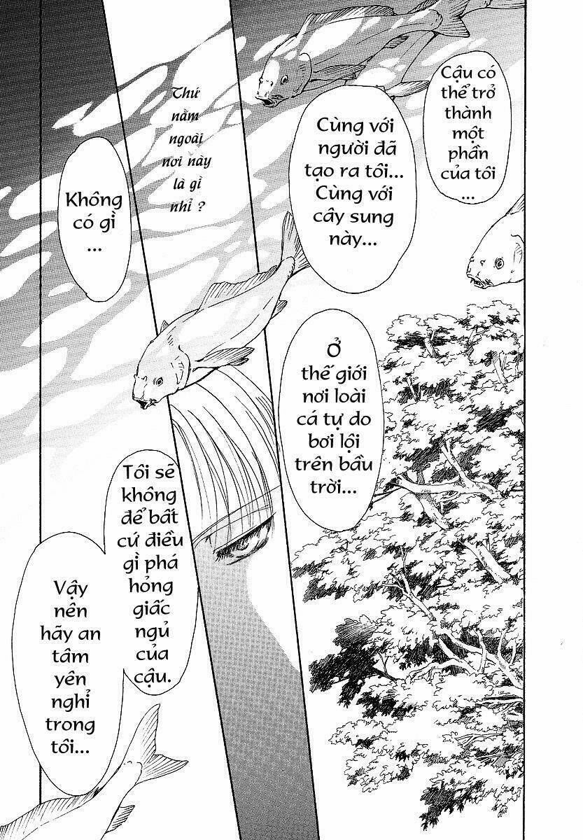 Lawful Drug Chapter 2 - Trang 2