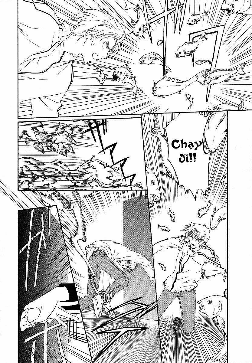 Lawful Drug Chapter 2 - Trang 2