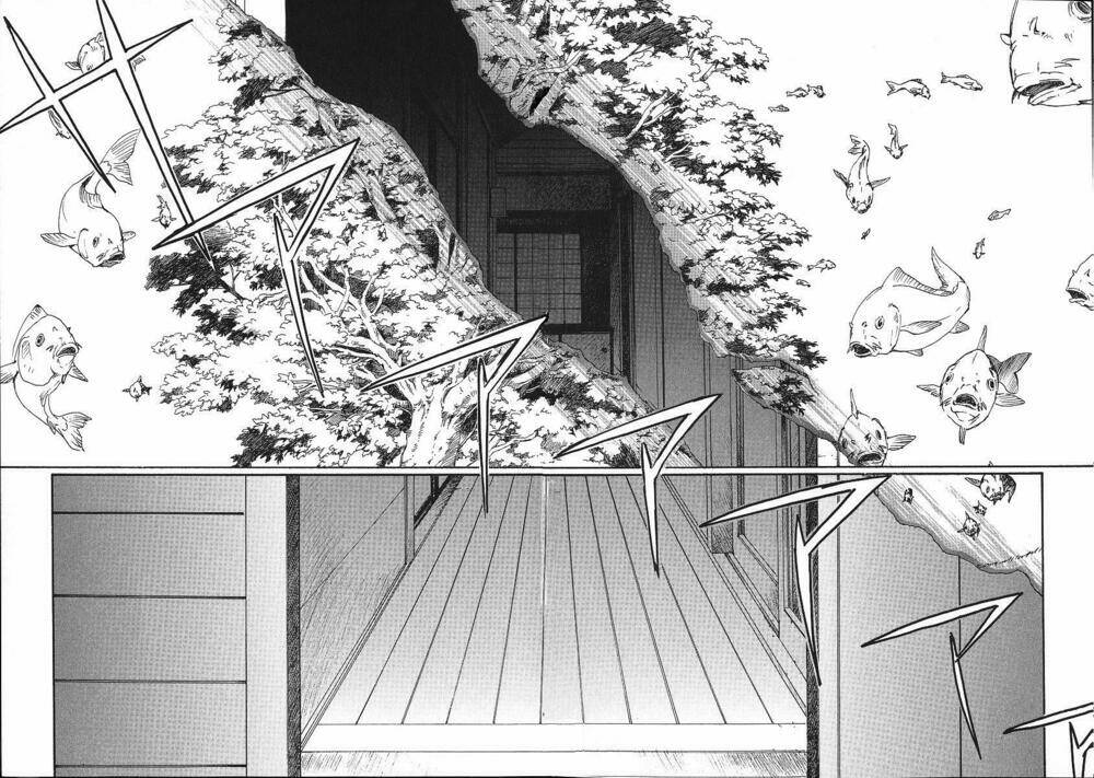 Lawful Drug Chapter 2 - Trang 2