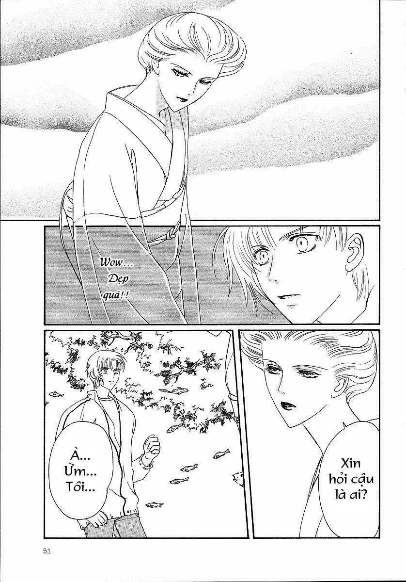Lawful Drug Chapter 2 - Trang 2