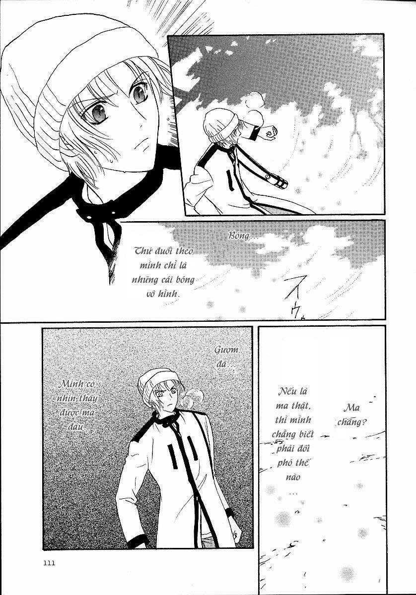 Lawful Drug Chapter 4 - Trang 2