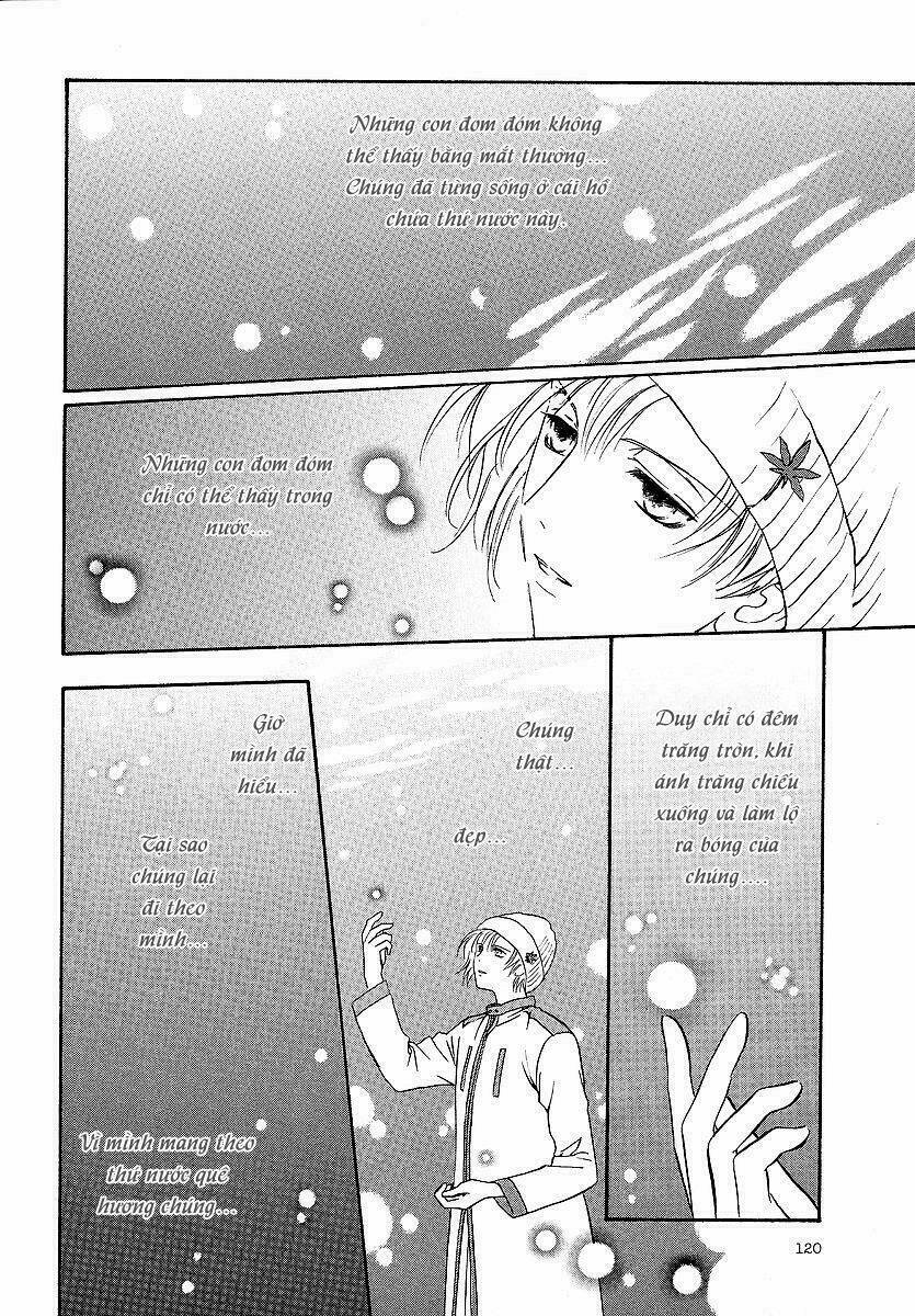 Lawful Drug Chapter 4 - Trang 2