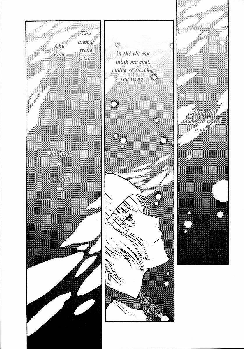 Lawful Drug Chapter 4 - Trang 2
