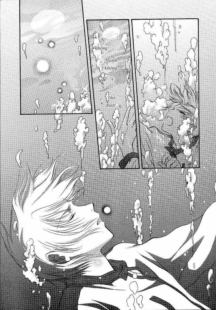 Lawful Drug Chapter 4 - Trang 2