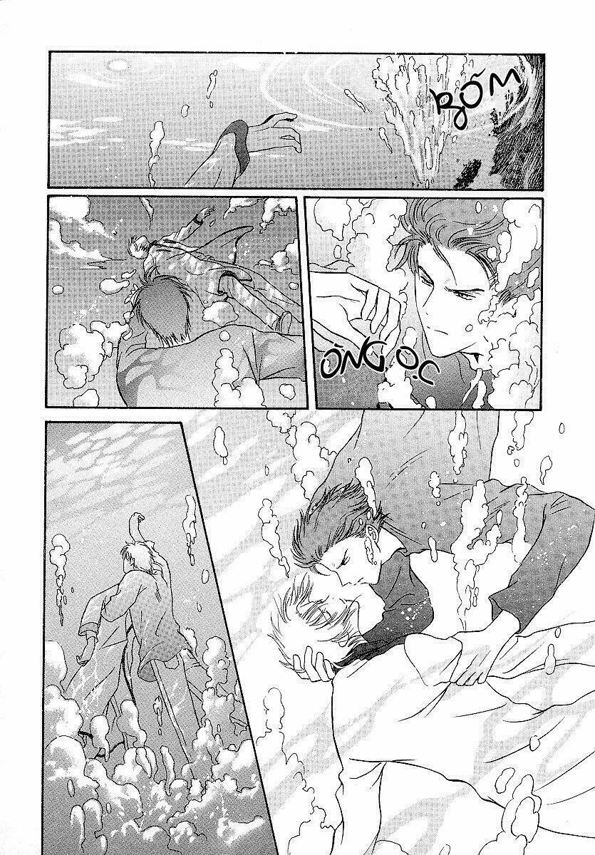 Lawful Drug Chapter 4 - Trang 2