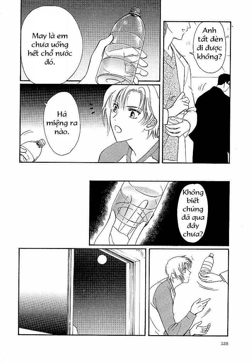 Lawful Drug Chapter 4 - Trang 2
